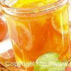 Confiture d’oranges